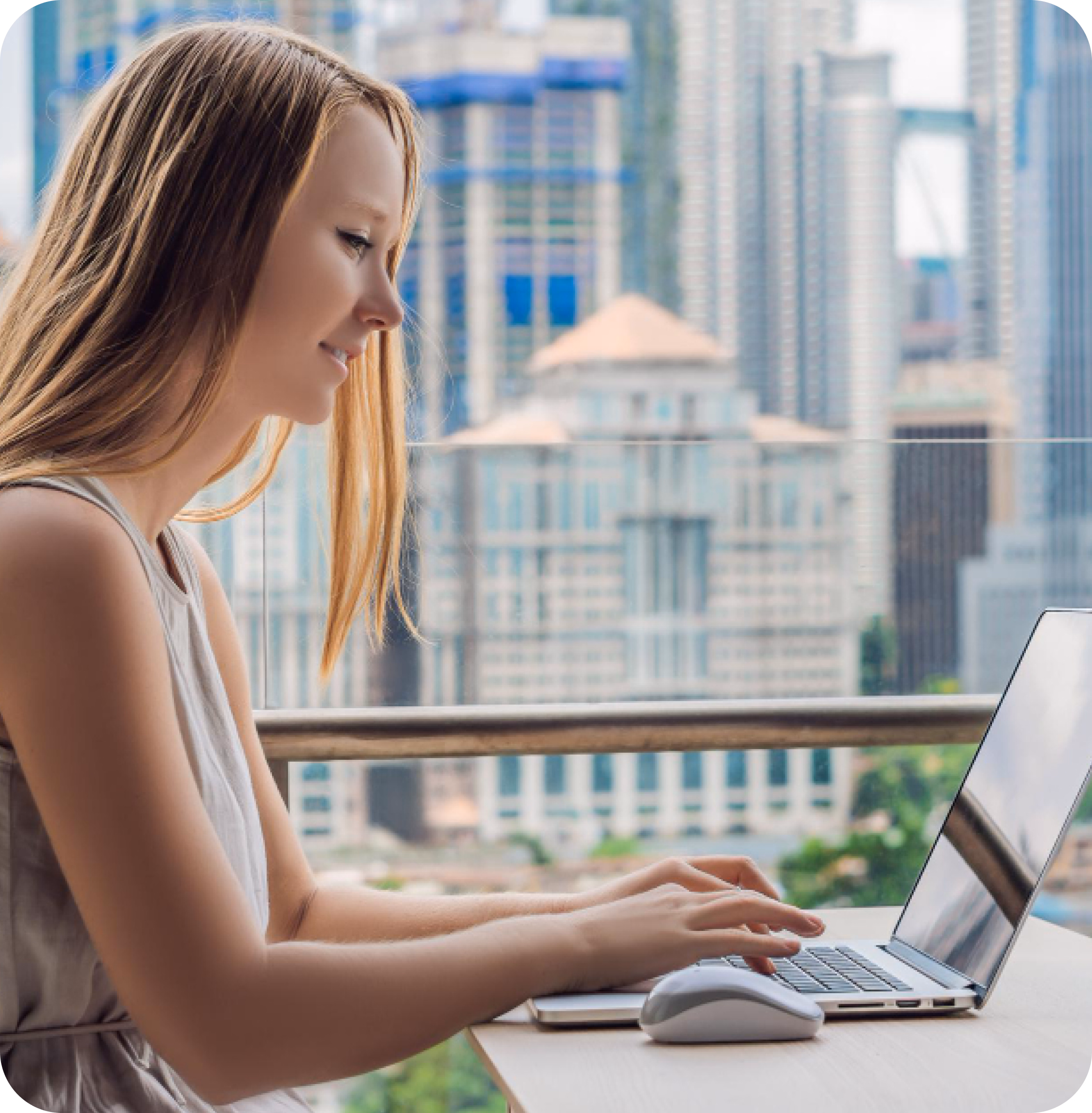 Experience illustration