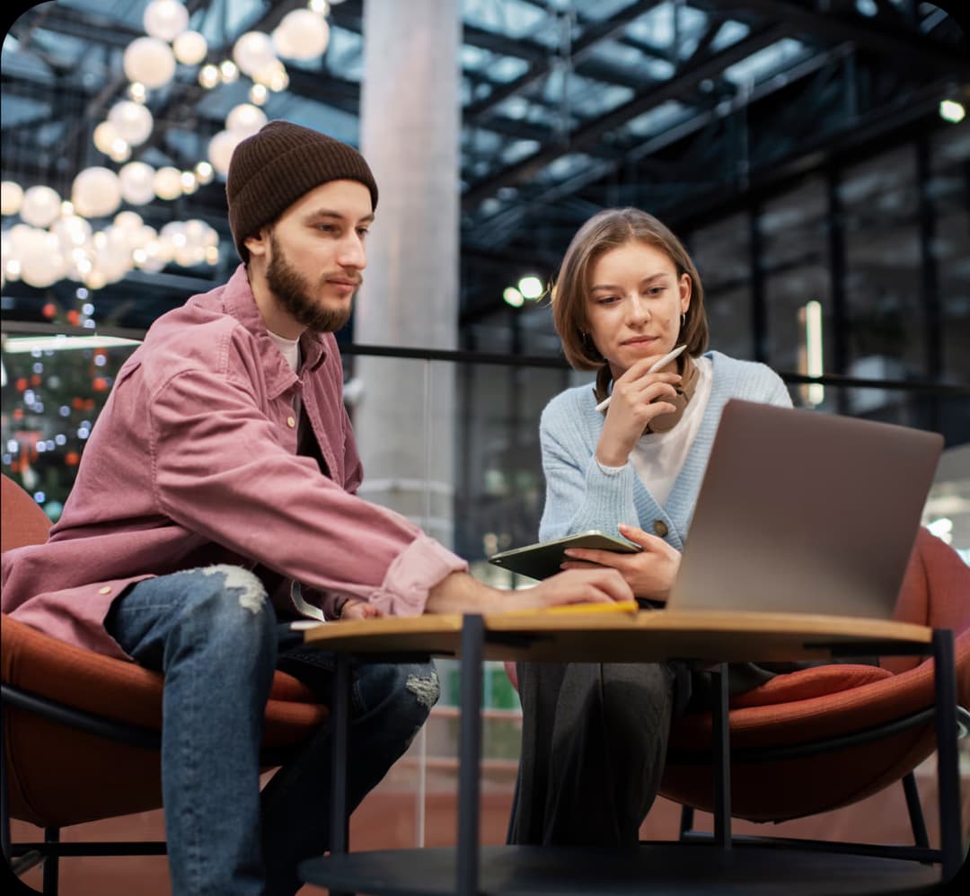 Get Started as a Freelancer