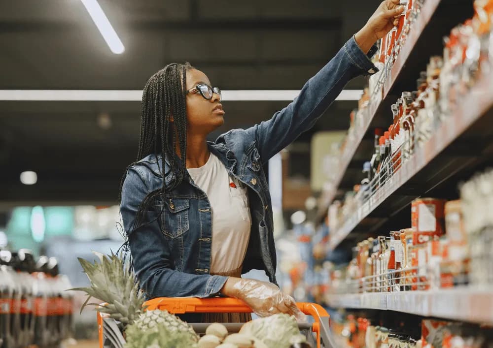 How Much Do Groceries Cost for Freelancers Living in Dubai? 