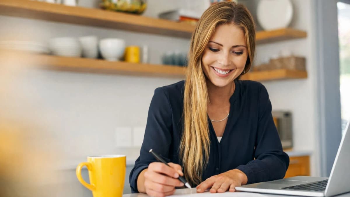 Master Your Monthly Freelance Admin Routine