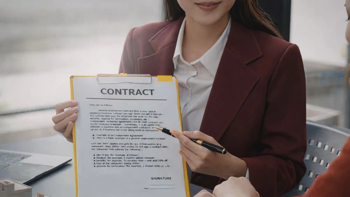 Freelancer IP Rights: Ownership & Contract Tips