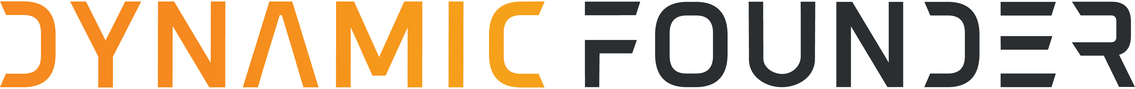 Dynamic Founder