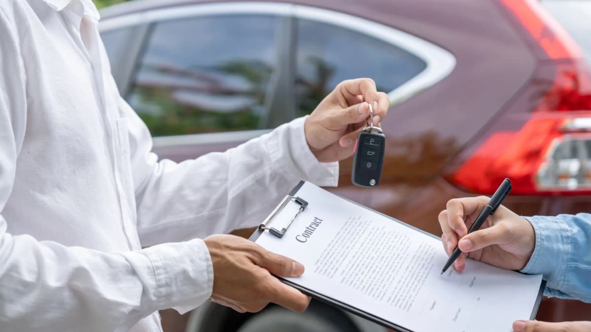 Best Car Rental & Leasing Options for Freelancers in the UAE